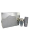 Invictus Gift Set By Paco Rabanne